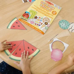Melissa & Doug Stationary & Stickers | Early Development Toys><noscript><img width=