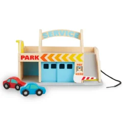 Melissa & Doug Wooden Toys | Transport Toys><noscript><img width=