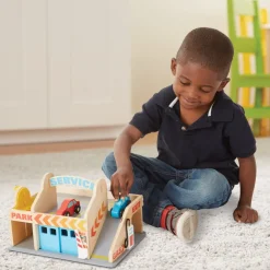 Melissa & Doug Wooden Toys | Transport Toys><noscript><img width=