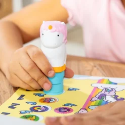 Melissa & Doug Stationary & Stickers | 3 Years+><noscript><img width=