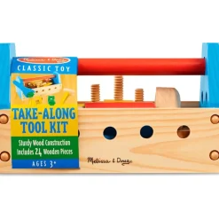 Melissa & Doug Pretend Play | Wooden Toys><noscript><img width=