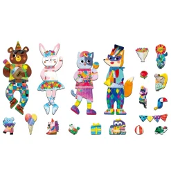 MIEREDU Jigsaw Puzzles | 3 Years+><noscript><img width=