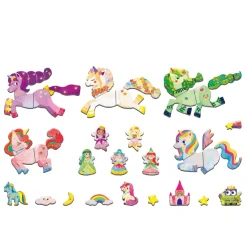 MIEREDU Jigsaw Puzzles | 4 Years+><noscript><img width=