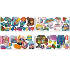 MIEREDU Jigsaw Puzzles | 3 Years+><noscript><img width=