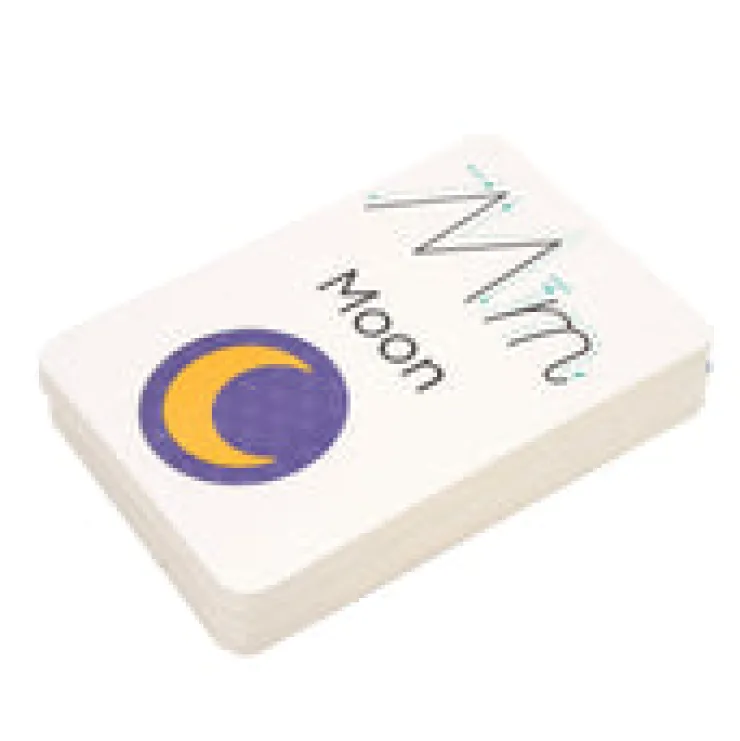 MIEREDU Early Development Toys | 4 Years+>* Wipe Clean Activity Set - Letters