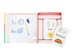 MIEREDU Early Development Toys | 4 Years+><noscript><img width=