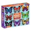 Mud Puppy Toddler Games | 3 Years+>Mudpuppy Memory Match - Butterflies