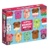 Mud Puppy Toddler Games | 3 Years+>Mudpuppy Memory Match - Pupsicles Shaped
