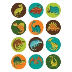 Mud Puppy Toddler Games | 3 Years+>Mudpuppy Mini Memory Match Game - Mighty Dinosaurs