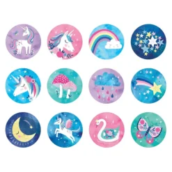 Mud Puppy Toddler Games | 3 Years+>Mudpuppy Mini Memory Match Game - Unicorn