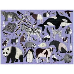 Mud Puppy Jigsaw Puzzles | 5 Years+><noscript><img width=