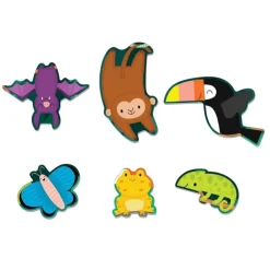 Mud Puppy Jigsaw Puzzles | 2 Years+><noscript><img width=