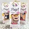 Navy Baby Wooden Toys | Activities & Learning>Playset - Sensory 10 piece