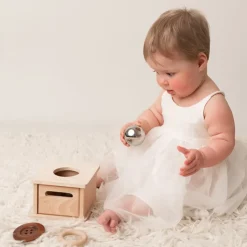 Navy Baby Activities & Learning | Wooden Toys><noscript><img width=