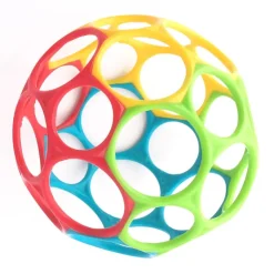 Baby Einstein Fidget & Sensory Toys | Early Development Toys>O'Ball Classic 4"