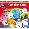 Orchard Toys Early Development Toys | Educational Games>Alphabet Lotto