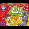 Orchard Toys Educational Games | Educational Games>Dizzy Donkey