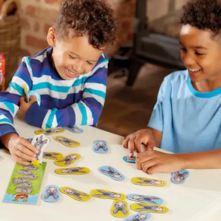 Orchard Toys Educational Games | Educational Games>Dizzy Donkey