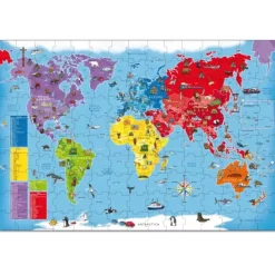 Orchard Toys Jigsaw Puzzles | 6 Years+><noscript><img width=