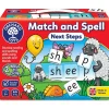 Orchard Toys Early Development Toys | Educational Games>Match and Spell Next Steps