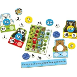 Orchard Toys Early Development Toys | Educational Games><noscript><img width=