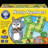 Orchard Toys Educational Games | Educational Games>Nutty Numbers