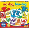 Orchard Toys Early Development Toys | Educational Games>Red Dog, Blue Dog