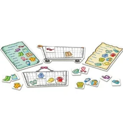 Orchard Toys Early Development Toys | Educational Games>Shopping List Extras Clothes
