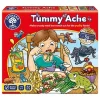 Orchard Toys Early Development Toys | Educational Games>Tummy Ache