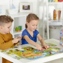 Orchard Toys Jigsaw Puzzles | 4 Years+><noscript><img width=