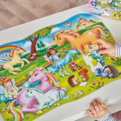 Orchard Toys Jigsaw Puzzles | 4 Years+><noscript><img width=