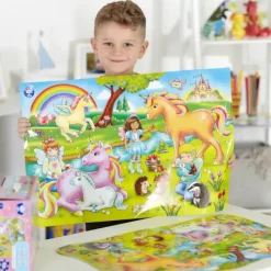 Orchard Toys Jigsaw Puzzles | 4 Years+><noscript><img width=