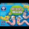 Orchard Toys Educational Games | Educational Games>Wiggly Words