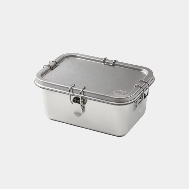 Planetbox Lunchboxes>Explorer Leakproof Lunchbox