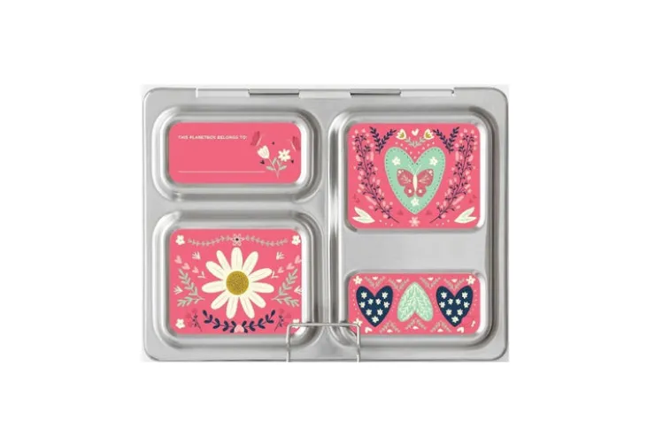 PLANETBOX Lunchbox Accessories>Launch Magnet