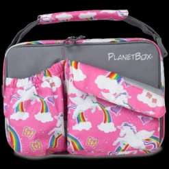 CAMELBAK Lunchbox Accessories>Planetbox Rover/Launch Insulated Carry Bag