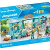 Playmobil Pretend Play | 4 Years+>Animal Hotel