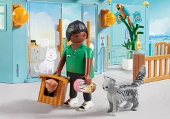 Playmobil Pretend Play | 4 Years+><noscript><img width=