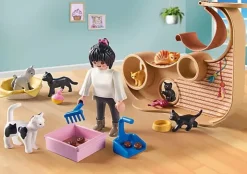Playmobil Pretend Play | 4 Years+><noscript><img width=