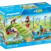 Playmobil Pretend Play | 4 Years+>Dog Park