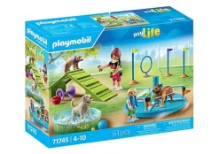 Playmobil Pretend Play | 4 Years+>Dog Park