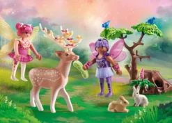 Playmobil Pretend Play | 4 Years+><noscript><img width=