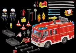 Playmobil Pretend Play | 4 Years+><noscript><img width=