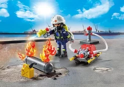 Playmobil Pretend Play | 4 Years+><noscript><img width=