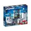 Playmobil Pretend Play | Building Sets>Police Headquarters With Prison