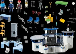 Playmobil Pretend Play | Building Sets><noscript><img width=