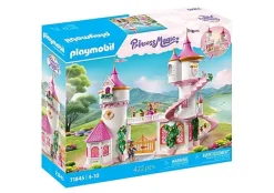 Playmobil Pretend Play | 4 Years+>Princess Castle With Royal Couple