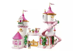 Playmobil Pretend Play | 4 Years+>Princess Castle With Royal Couple