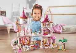 Playmobil Pretend Play | 4 Years+><noscript><img width=