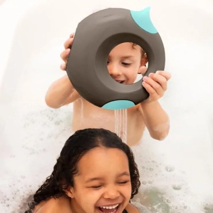 QUUT Beach Toys | Sand Toys>Cana Can Small - Banana Blue